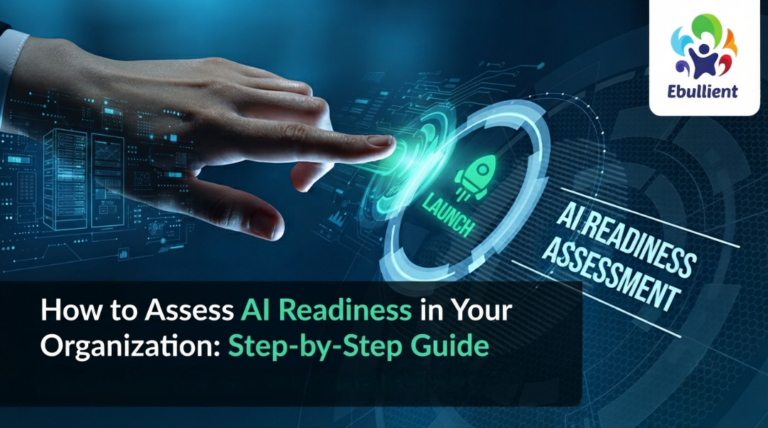 How to Assess AI Readiness in Your Organization