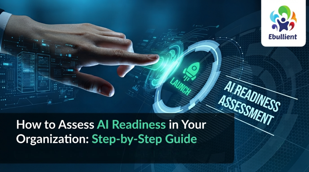 How to Assess AI Readiness in Your Organization