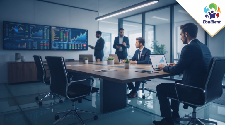 How to Choose the Best BFSI Training Partner A Complete Evaluation Checklist