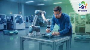 Industry 5.0 Building Human-Centric Smart Factories