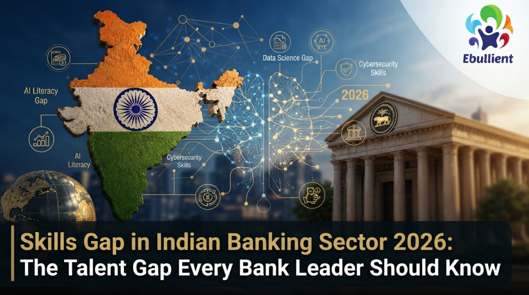 Skills Gap in Indian Banking Sector 2026