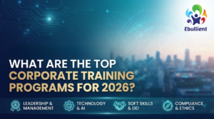 What Are the Top Corporate Training Programs for 2026