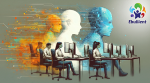 AI Co-Workers How Humans and AI Will Work Together