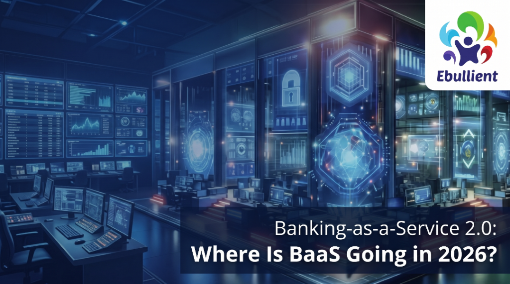 Banking-as-a-Service (BaaS) 2.0