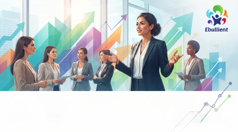 Building Women Leadership Pipelines Breaking the Five Most Common Barriers