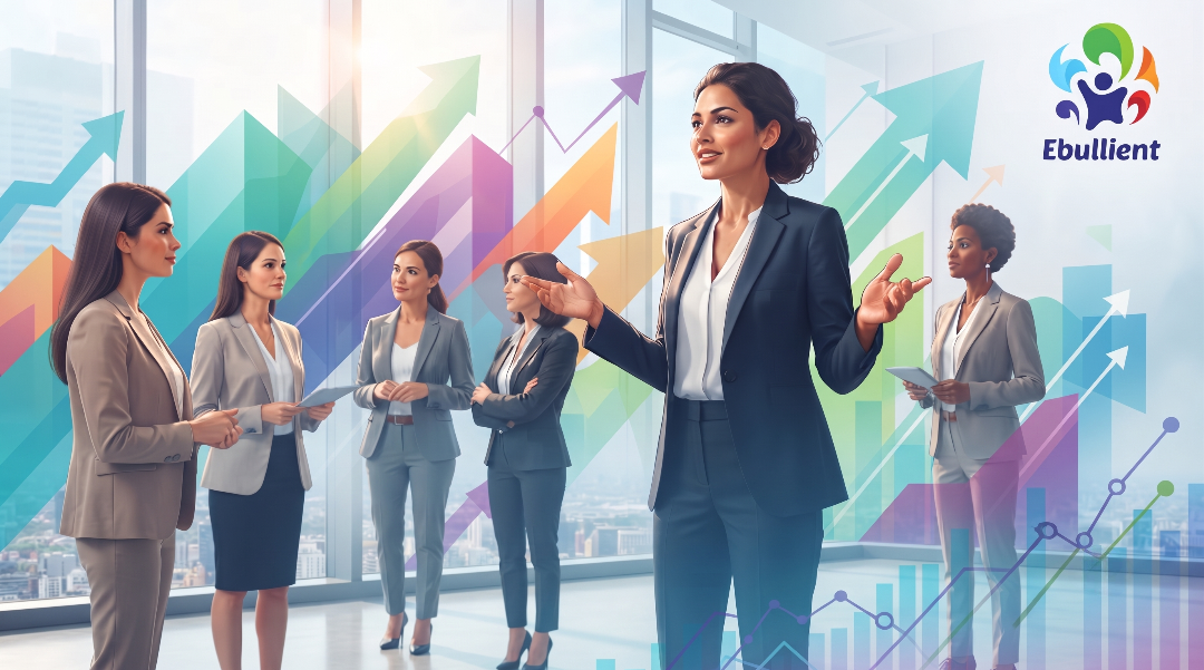Building Women Leadership Pipelines Breaking the Five Most Common Barriers