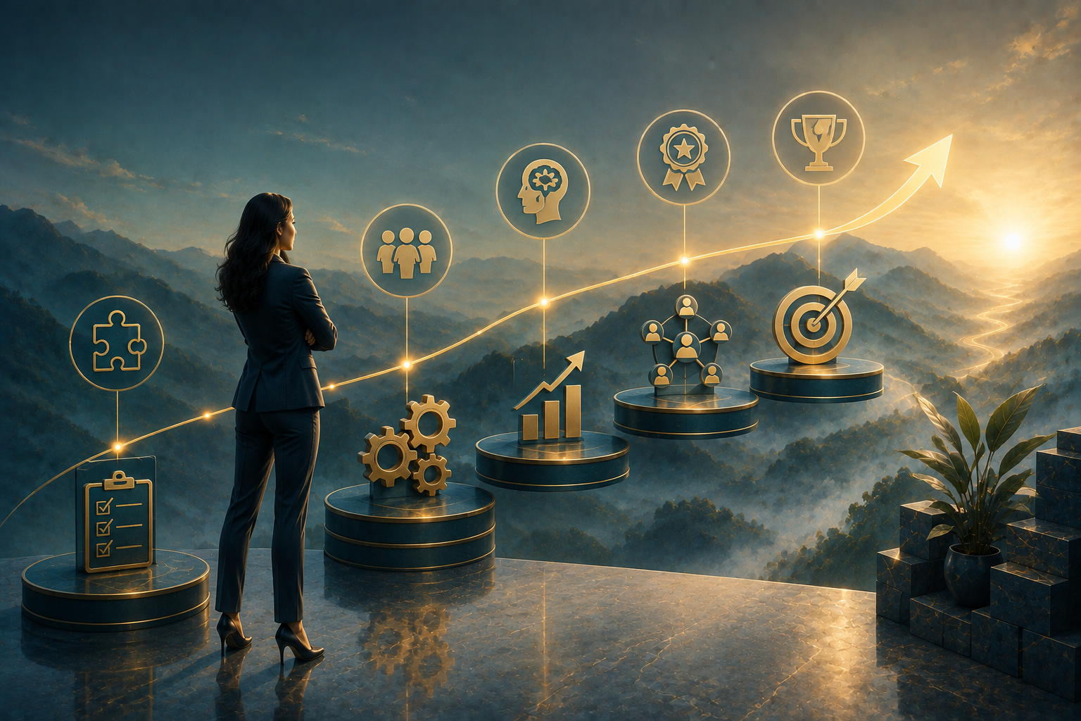 Competency Framework Assessment