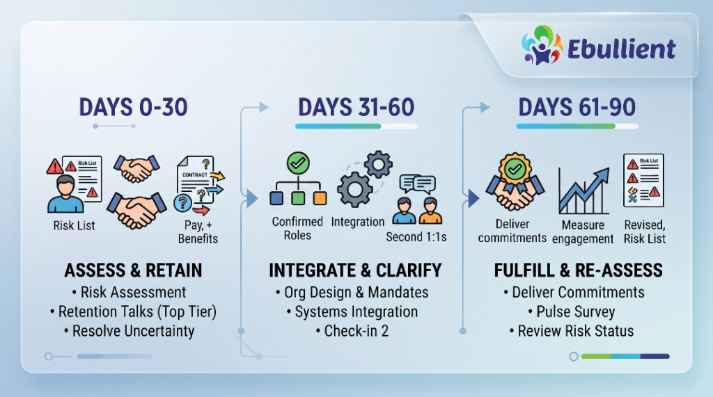 Days 0 to 30