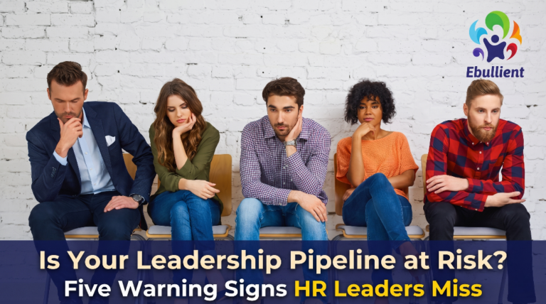 Is Your Leadership Pipeline at Risk 5 Warning Signs