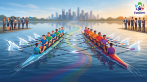 Leadership Alignment Post-Merger Getting Two Leadership Teams to Row Together