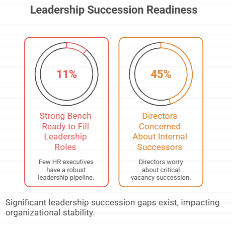 Leadership Succession Readiness