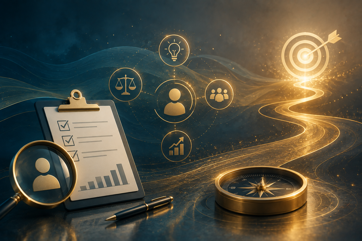 Managerial Effectiveness Assessment