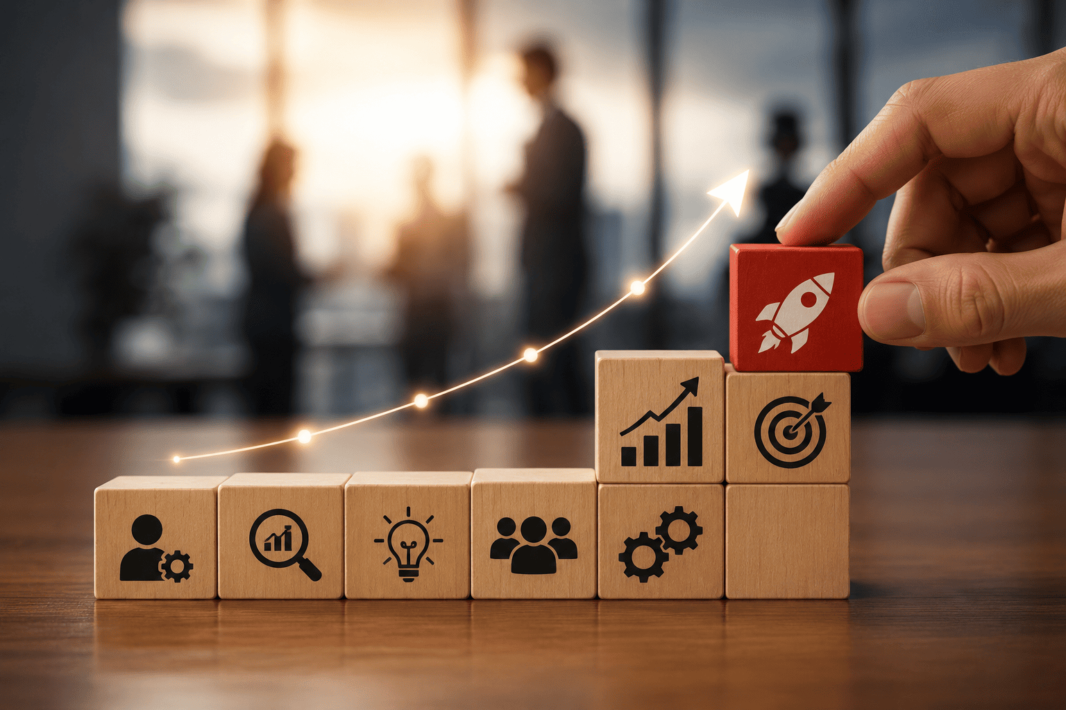 Organizational Transformation Readiness