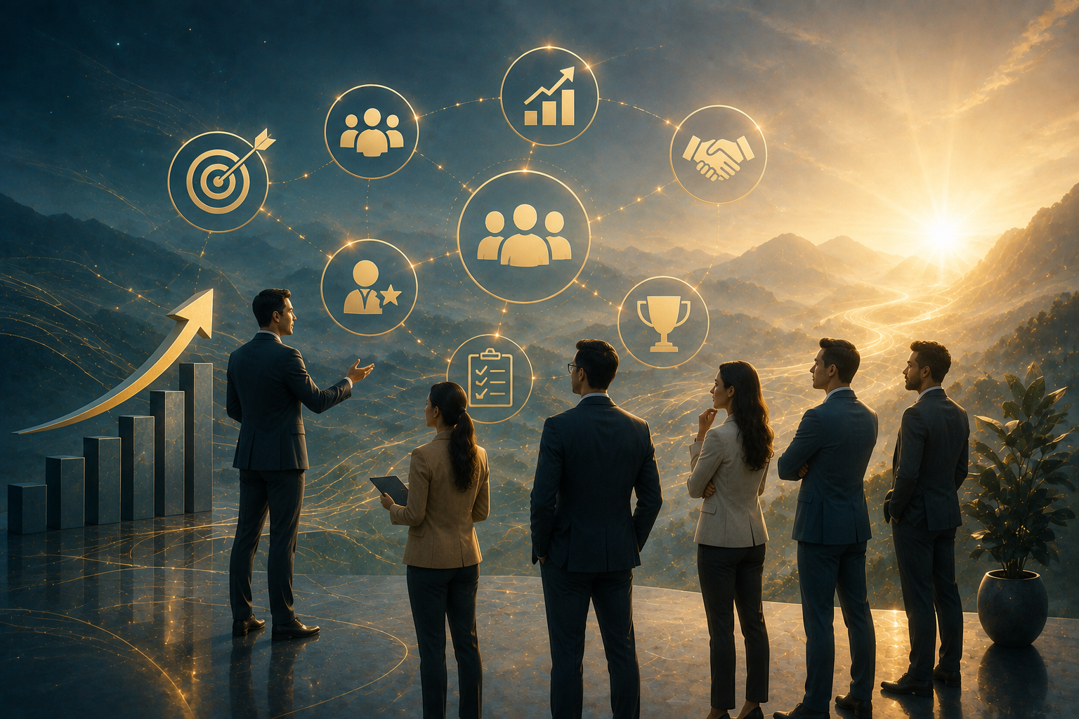 Sales Team Capability Assessment