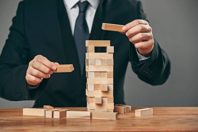 Capability Building ​course