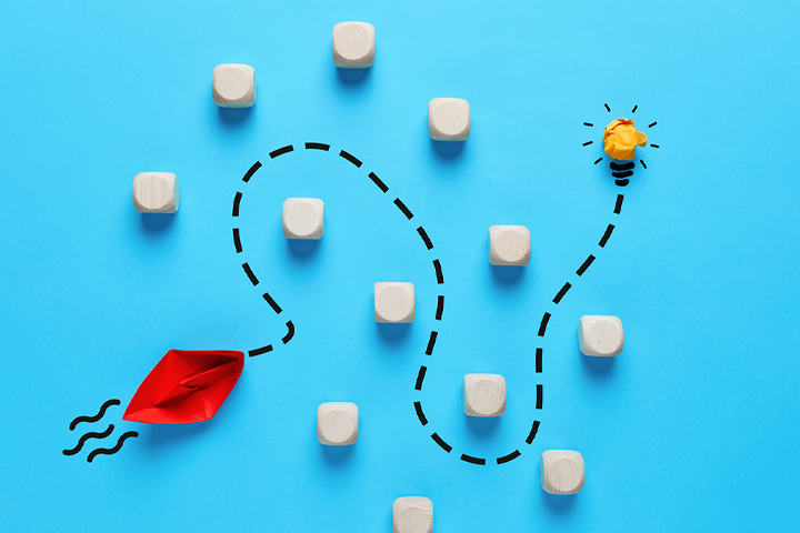Future Ready Managers Program course