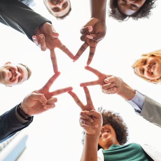 Organisation Culture