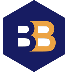 BB works logo