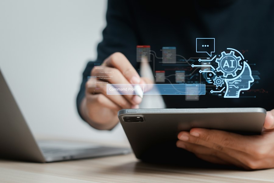 AI for Managers