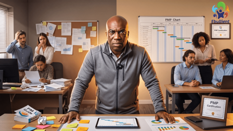 Accidental Project Managers How to Build Project Management Skills When Nobody Gave You the Title