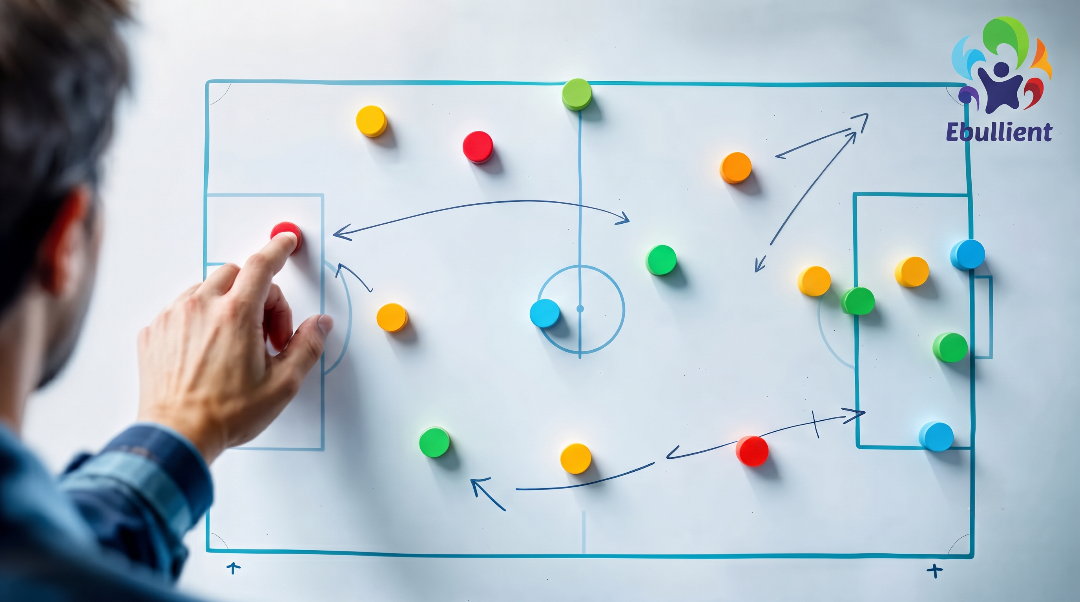 Leadership Transition How to Lead Through a Change in Management