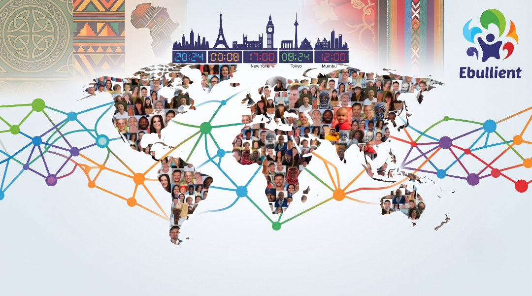 Leading Global Teams What Changes When Your Team Spans Time Zones and Cultures
