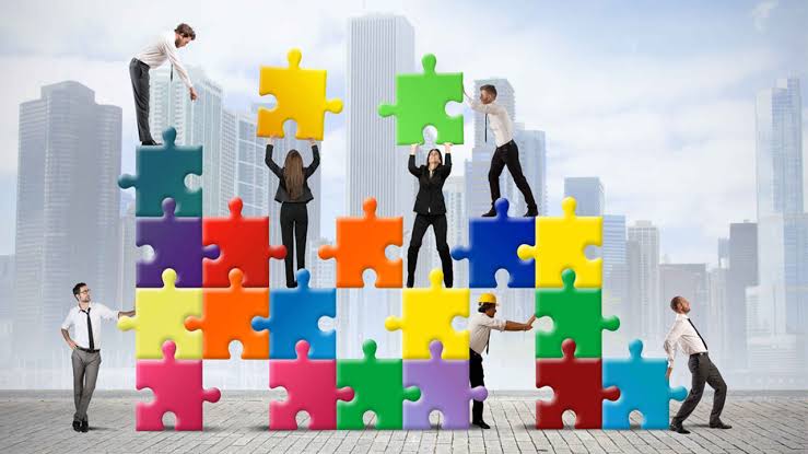 Leading High Performance Teams