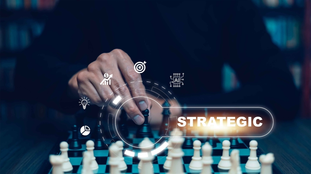 Best Strategic Leadership training